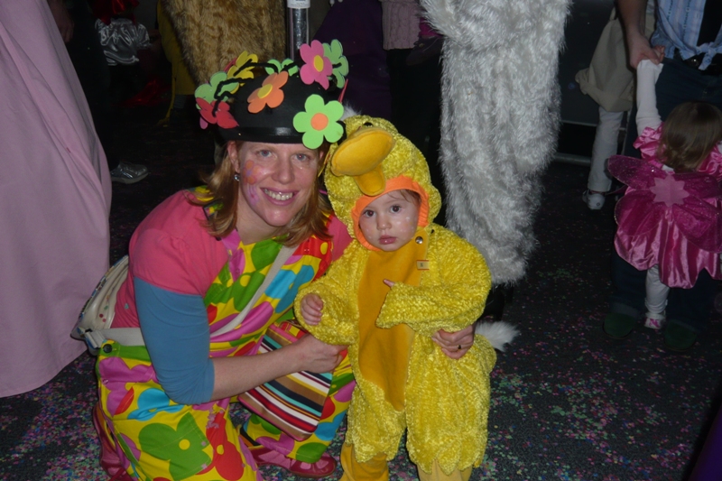 Fasnacht TV Subingen 2011 067